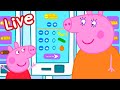 LIVE PEPPA PIG TALES SEASON 1 NEW PEPPA PIG EPISODES PEPPA PIG TALES