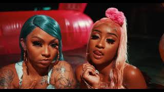 Young Lyric - Drop A Bag ft. Cuban Doll (Official Music Video)