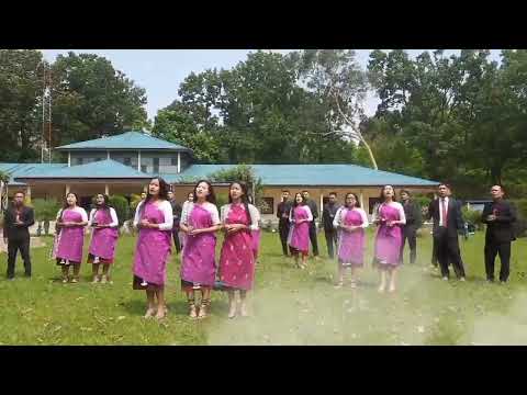 Trailer//Amf Choir // album // Coming soon//.