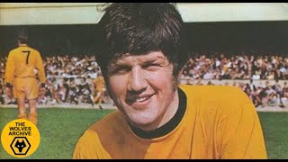 God's Footballer: Peter Knowles
