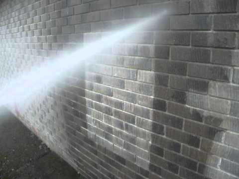 3. ACS | Masonry Water Repellent (MWR) 400