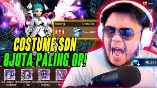 Download lagu BORONG COSTUME SDN 8JUTA! OP PARAH COY! - Dragon Nest 2: Evolution mp3 Download lagu BORONG COSTUME SDN 8JUTA! OP PARAH COY! - Dragon Nest 2: Evolution mp3