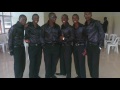 Patyo Ne Mchinjiko Hymn The Innovators