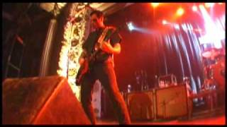 Alkaline Trio- Hell Yes (Live at the Metro)HQ