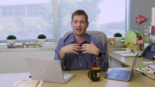 Backstage Tour: How the SolarWinds Internal Help Desk Supports Users