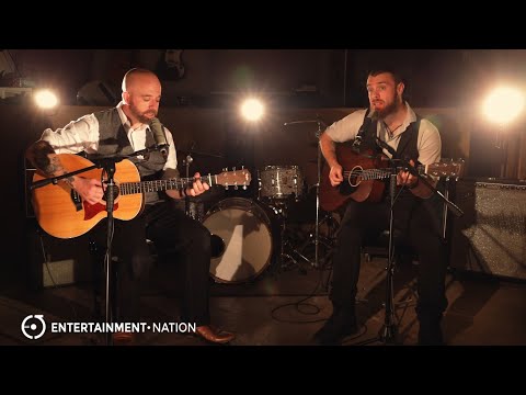 The Guidefires - Acoustic Duo