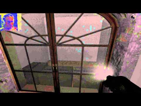 Vainottujen kinkkujen toimisto - Pelataan Steve's Office - Osa 1