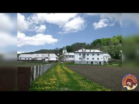 19 Man Frasinei - 23 ian - Sf Clement si Agatanghel - Vietile Sfintilor