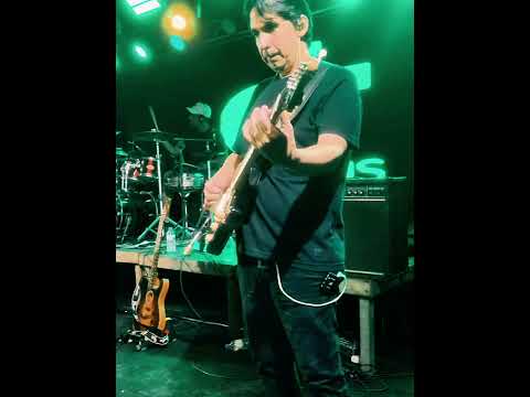 Banda Dominus - Amapá do Maranhão (Guitar Cam)