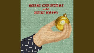 Santa Claus Got Stuck In My Chimney