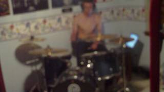 Unbreakable (I.J.M.A)- Aiden by drummerpatrick1921