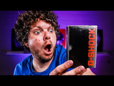 Why You Should Buy This G-Shock (Before They're Gone Forever)