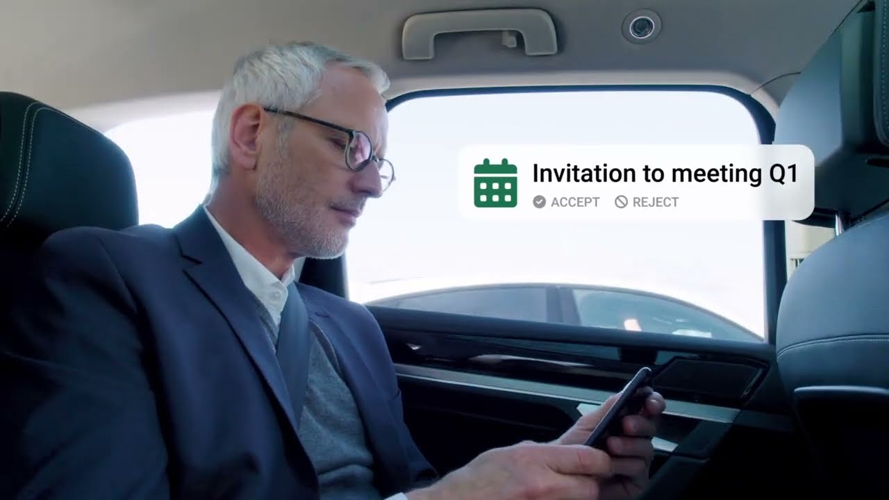 Brainloop MeetingSuite