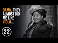 Jemima Hamilton And The Nod