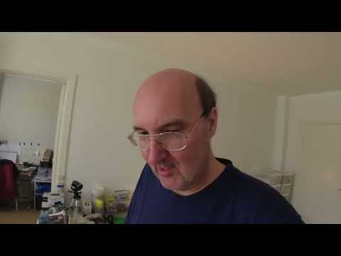 MongoTV_9600 - PC Historisk Museum - Danmark - Del 14 - Jeg På FØRTIDSPENSION og Lav Med Penge