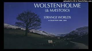 Woolly Wolstenholme’s Maestoso – ‘Romanze’ &amp; ‘Death in Oldham’