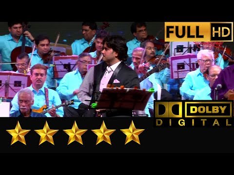 Jaanewalon Zara - जानेवालों ज़रा मुड़ के देखो मुझे from Dosti (1964) by Javed Ali