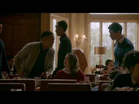 logoless Jed Tien 1x04 legacies scenes