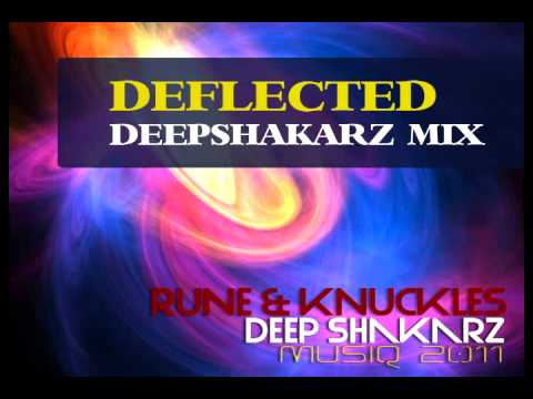 Deflected (DeepShakarz Main Mix)