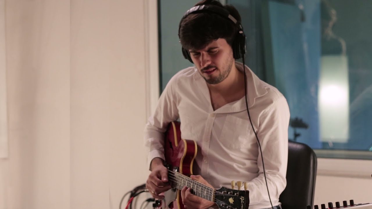 Promotional video thumbnail 1 for Javier Madrazo & Co.