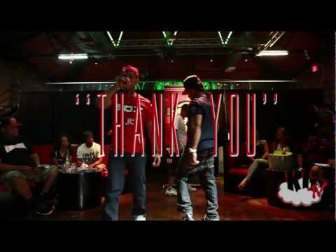 BossDon Bugatti Vlog KloudGangTv