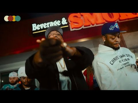 TBG - SPUD WEBB (Official Music Video)[Dir.By @manzano_bros]