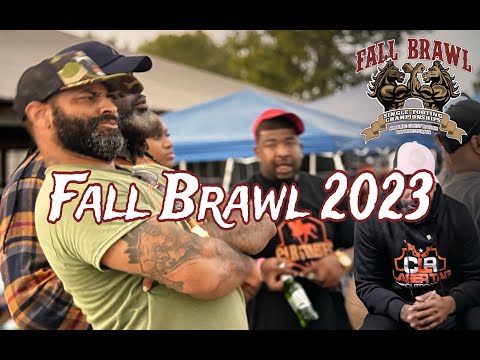 Cloverland Ranch : Fall Brawl 2023 part 1