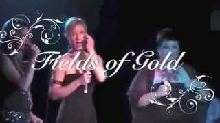 Bella 'Fields of Gold' live @ Wests' Diggers Tamworth CMF 2005
