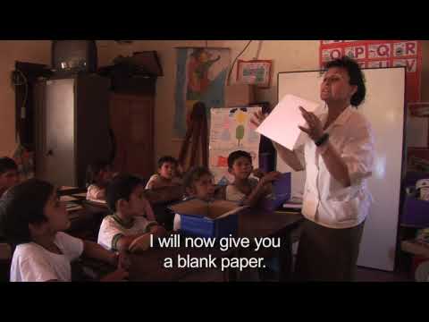 IDFA 2009 | Trailer | A Place Called Los Pereyra