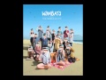 The Wombats - Tokyo (Vampires & Wolves [Track ...