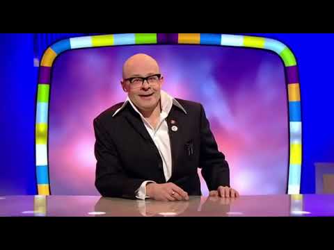 Harry Hill's TV Burp: Series 10 Episode 13 (05/02/2011)