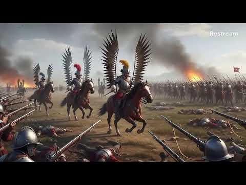 Taktyka husarii pod Wiedniem 1683 – największa szarża w historii