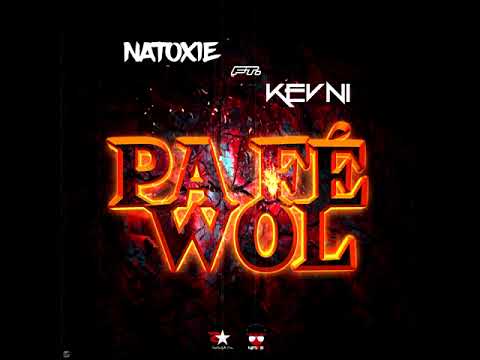 Kevni Ft Natoxie - Pa Fè Rol (Amaterasu Riddim) 2021
