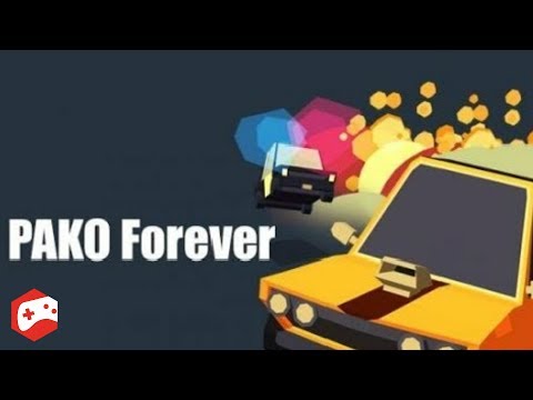 PAKO Forever (By Tree Men Games) iOS/Android Gameplay Video - YouTube