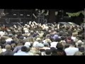 SLAYER Bitter Peace Live Canada Vancouver July ...