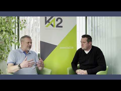 Kelvin and Lewis fireside chat Opres