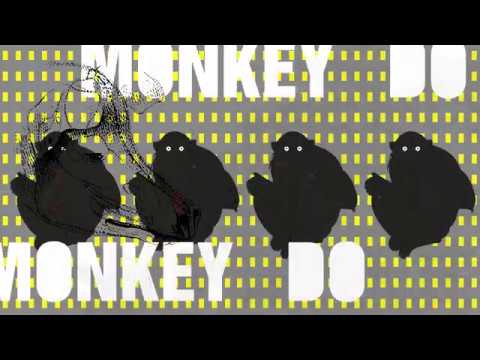 MindSpy KLSM - Monkey See, Monkey Do - MindSpy KLSM