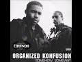 Organized Konfusion - Somehow, Someway (Instrumental)