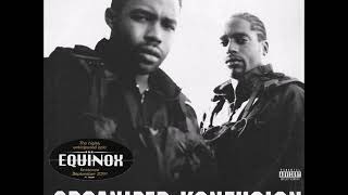 Organized Konfusion - Somehow, Someway (Instrumental)