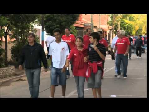 La previa de Arsenal - Independiente