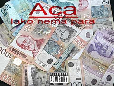 Aca - Iako nema para [2014]