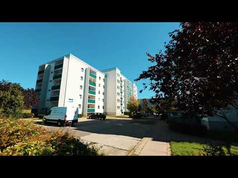 Wohngebiet Harzblick em Wernigerode