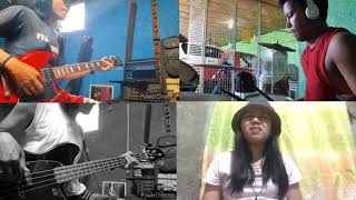 LISAN - PARAMITA (ECQ Cover)