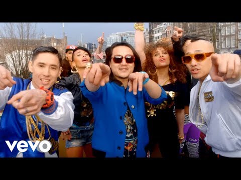Live My Life - Far East Movement ft. Justin Bieber
