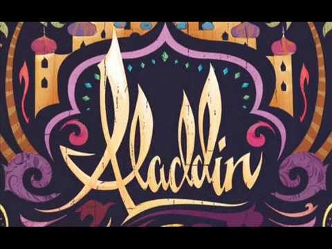 Xenia - Aladdin