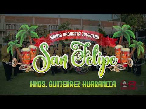 EL DURAZNITO - CARNAVAL 2024 - JUVENTUD SAN FELIPE