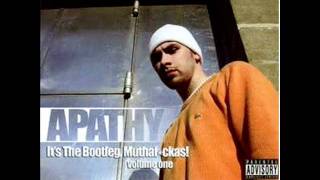 Apathy - That ol boom bap (remix)