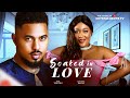 SOAKED IN LOVE Nigerian Movies 2025 Latest Full Movie BEN TOUITOU CRYSTAL OKOYE
