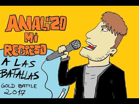 HE GANADO LA GOLD DE ALMERIA - ANALIZO MI REGRESO A LAS BATALLAS