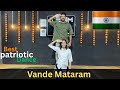 Vande Mataram Best Dance For 15 August Fighter The Movie Anthem Bestpetrioticsong
